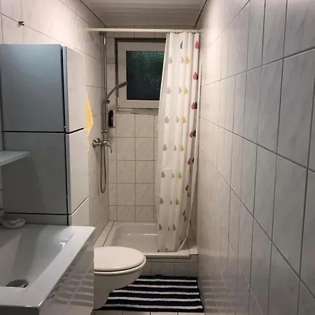 Linh'S Ferienwohnung Saarburg Exterior foto