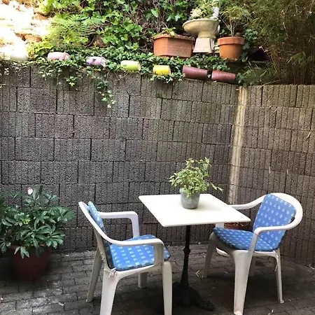 Linh'S Ferienwohnung Saarburg Exterior foto