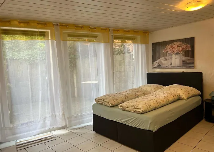 Linh\'S Ferienwohnung