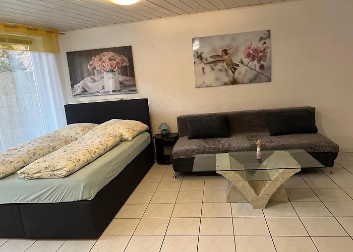 Linh\'S Ferienwohnung