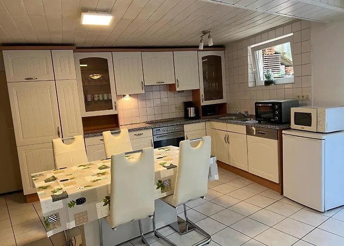 Linh\'S Ferienwohnung