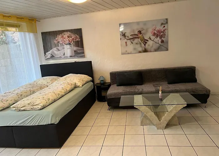 Linh\'S Ferienwohnung